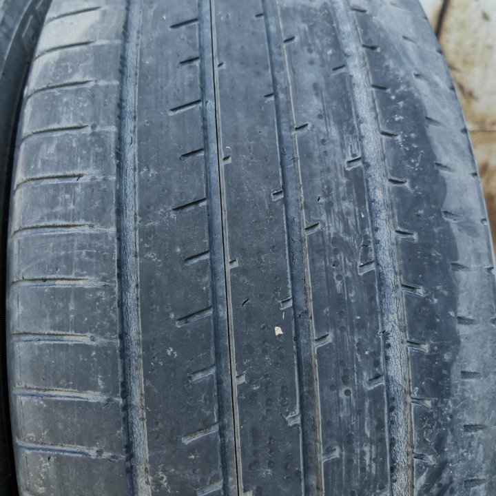 225/55R19 TOYO летняя