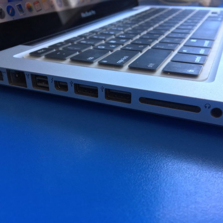 MacBook Pro 2012