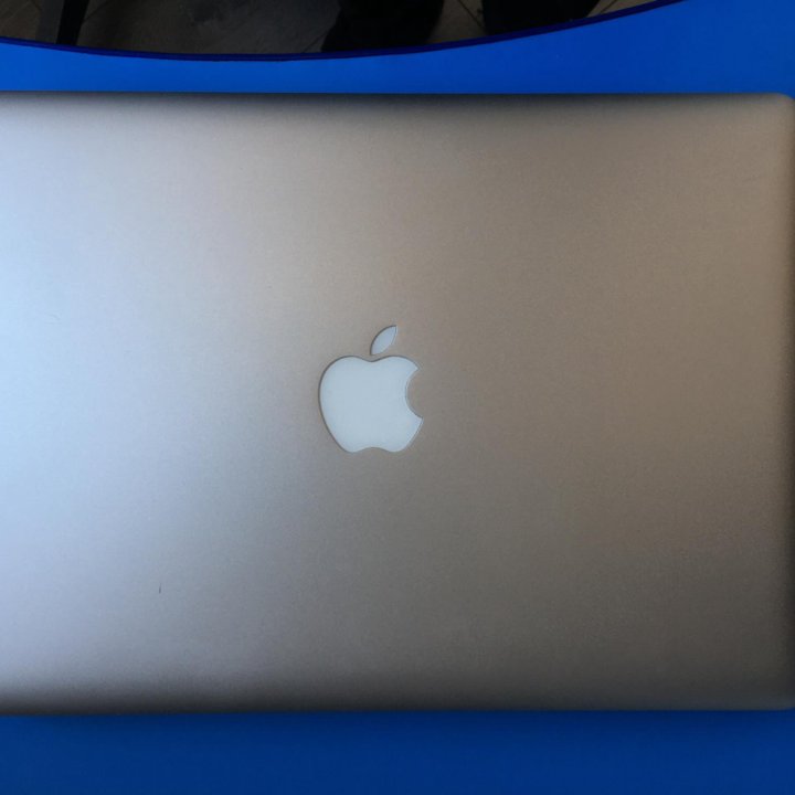 MacBook Pro 2012