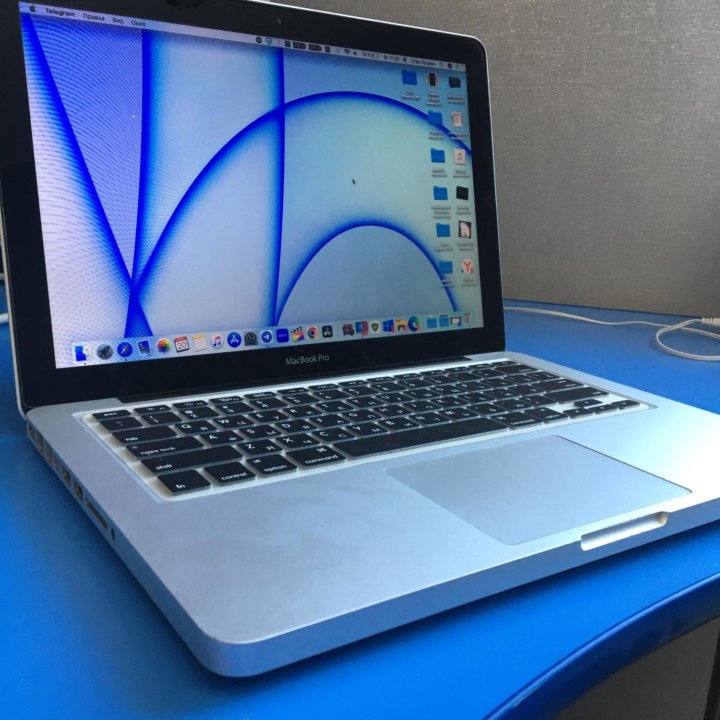 MacBook Pro 2012