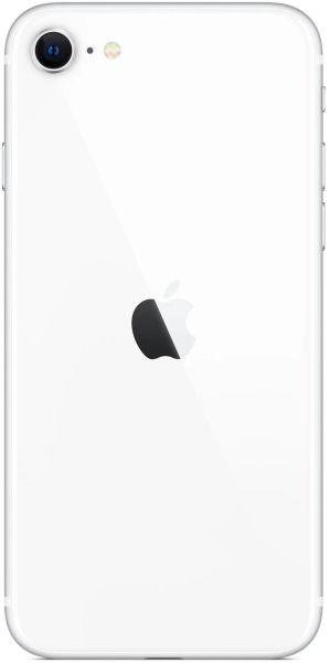 Смартфон Apple iPhone SE 2020 256GB White (Белый)