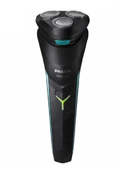 Электробритва Philips Series 1000 S1115/02 Черный