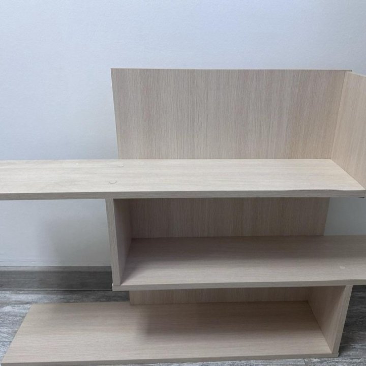 Полка настенная