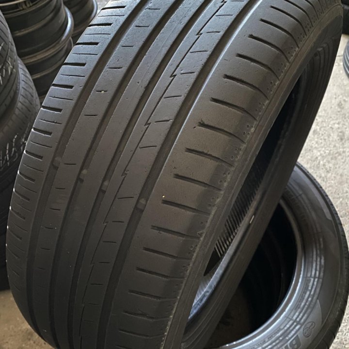 Yokohama BluEarth-A AE50 235/55 R18☀️