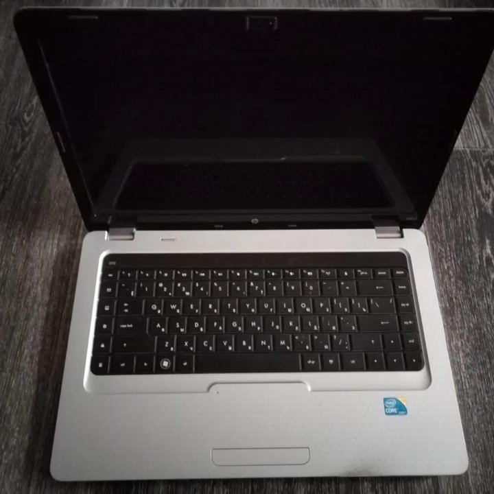 Ноутбук HP g62 WIN 10 | i3 | 4 | 250 | OFFICE