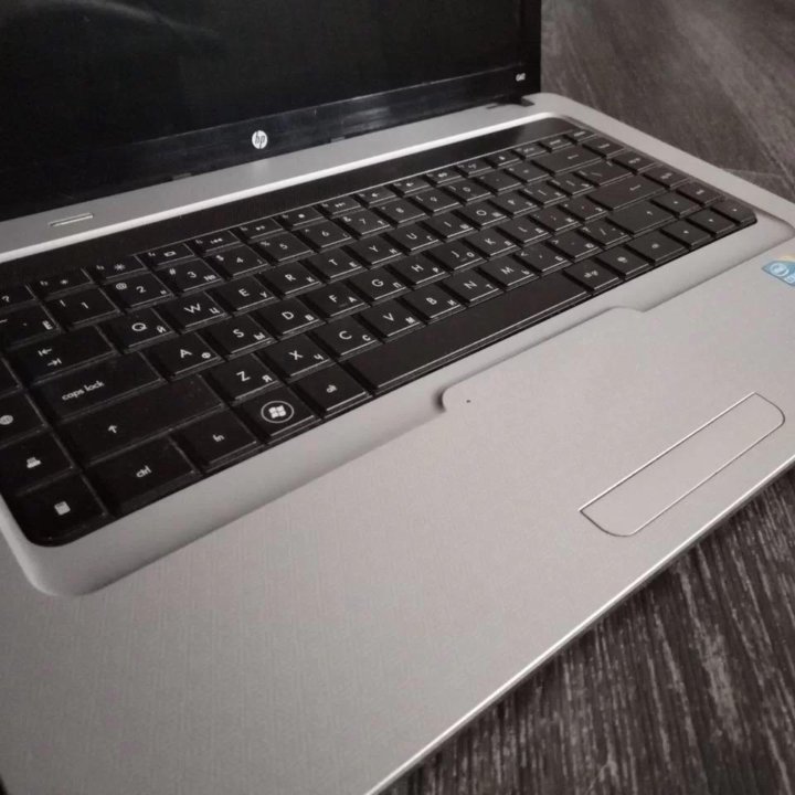 Ноутбук HP g62 WIN 10 | i3 | 4 | 250 | OFFICE