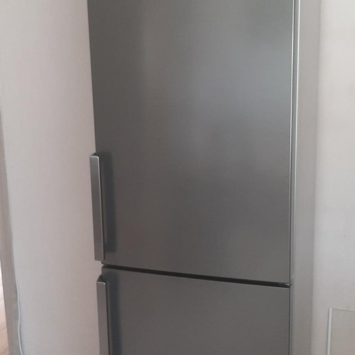 Холодильник BEKO RCSK379M21X