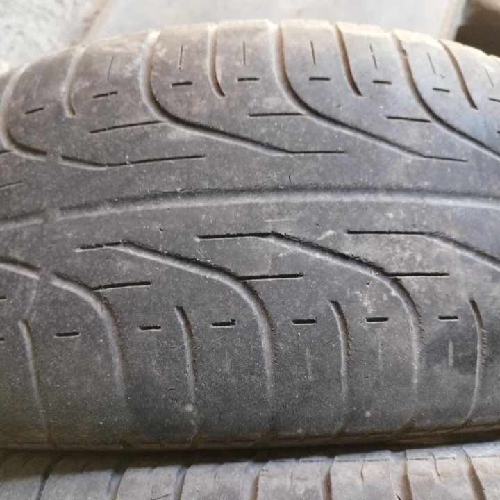 Pirelli (лето, 2шт.) 225/55 R16