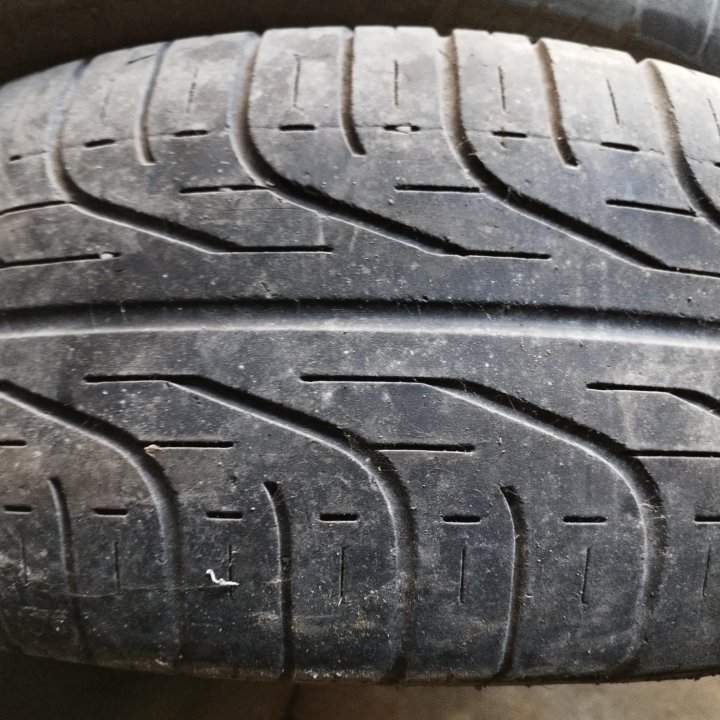 Pirelli (лето, 2шт.) 225/55 R16