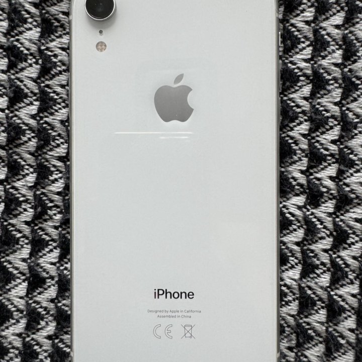 iPhone Xr 64 ГБ