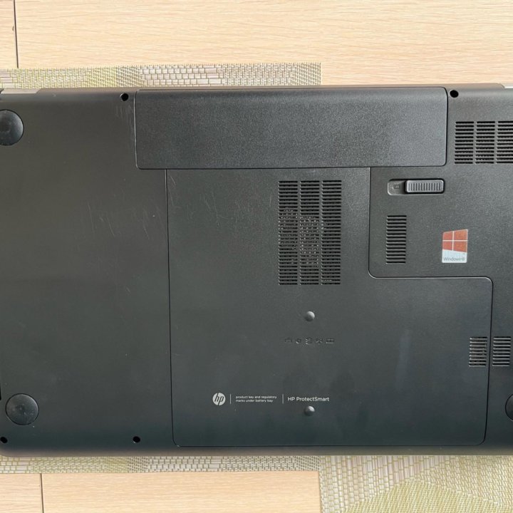 Hp pavilion 17 e062sr