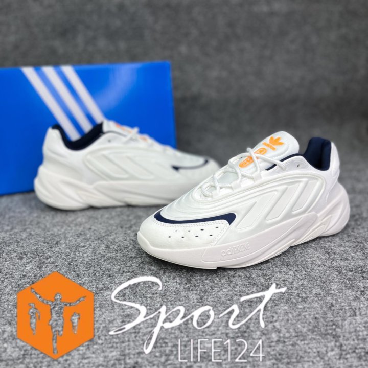 Adidas ozelia