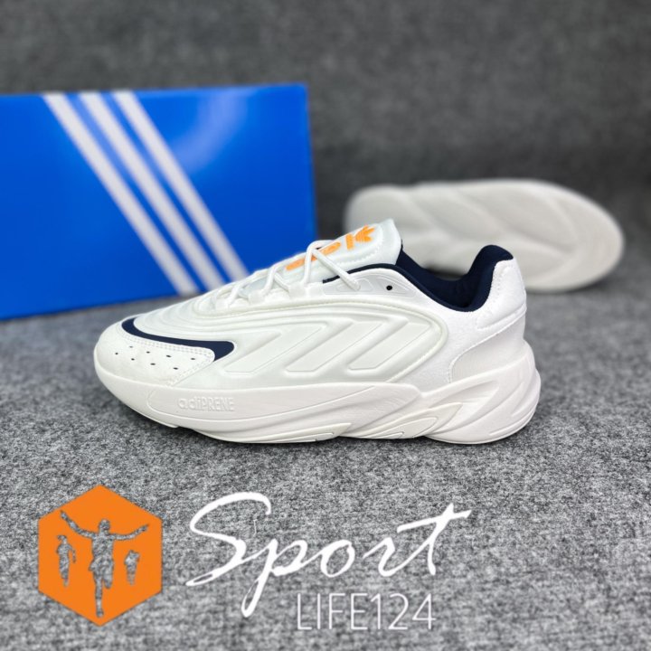 Adidas ozelia