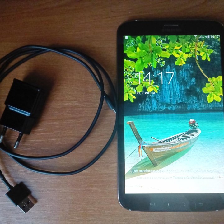 Планшет Samsung Galaxy Tab3 8.0 sm-t311