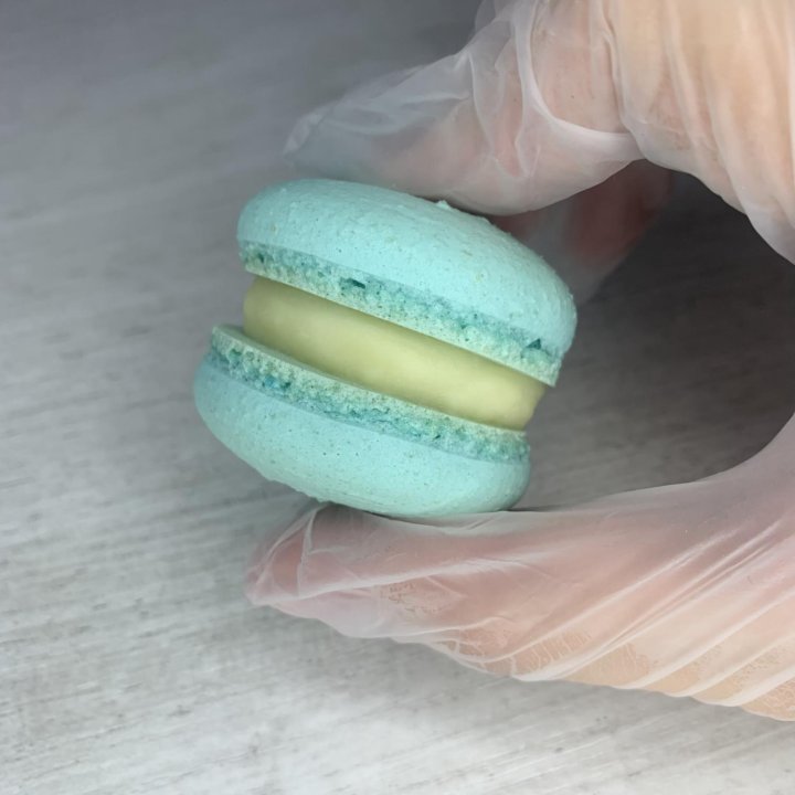 Macaroni/Macarons/Макаронс