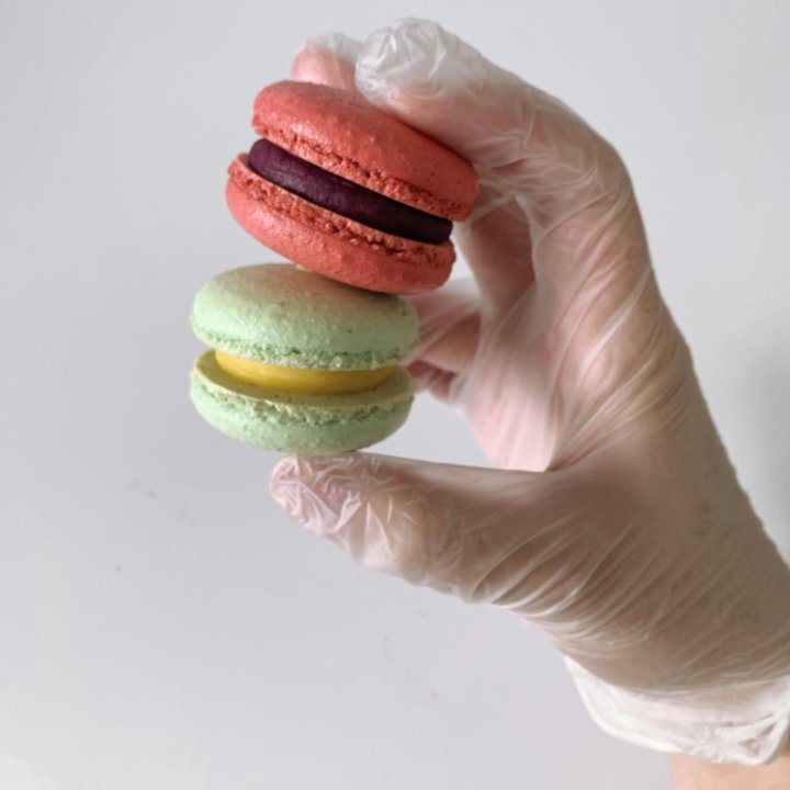 Macaroni/Macarons/Макаронс