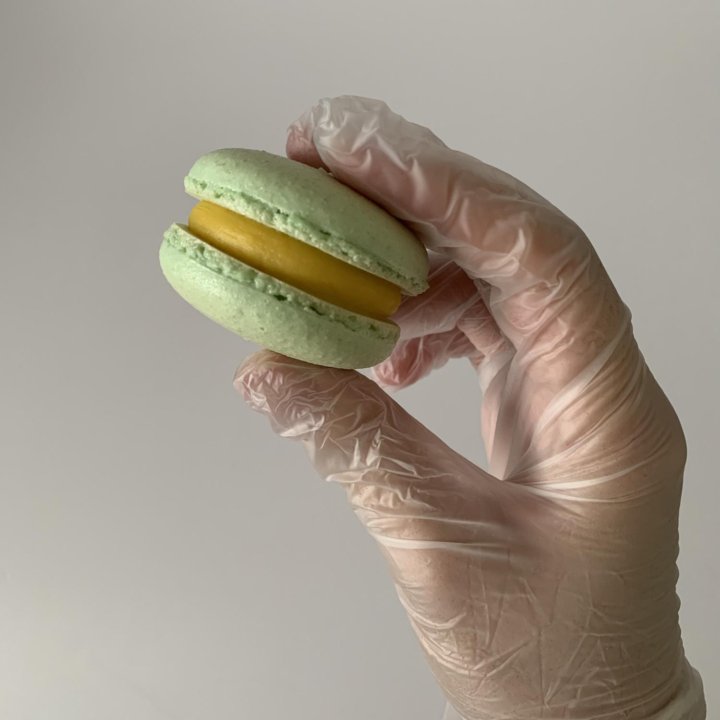 Macaroni/Macarons/Макаронс