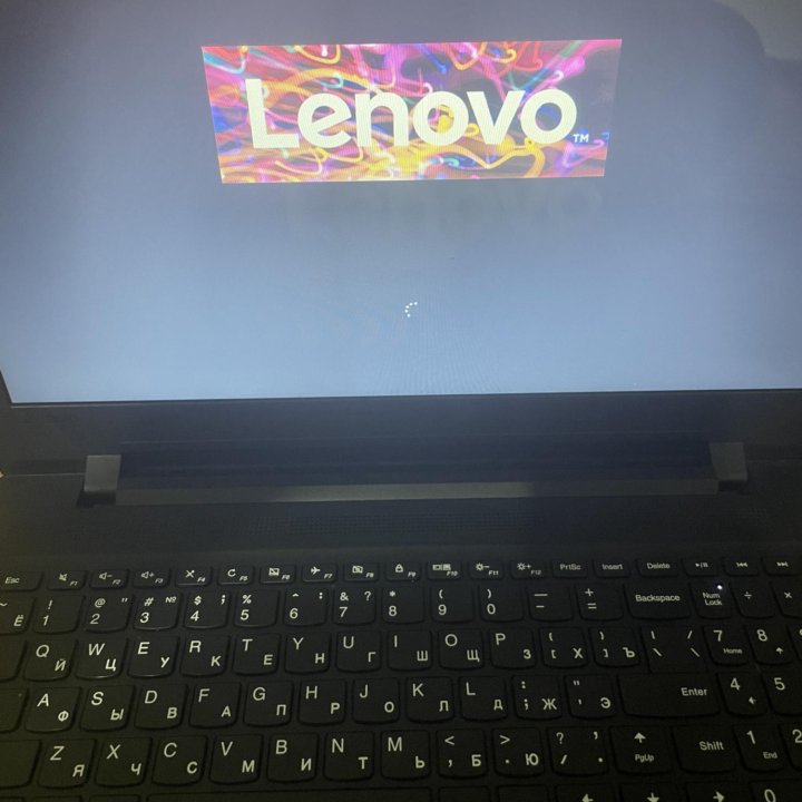 Lenovo ideaped 110 15acl