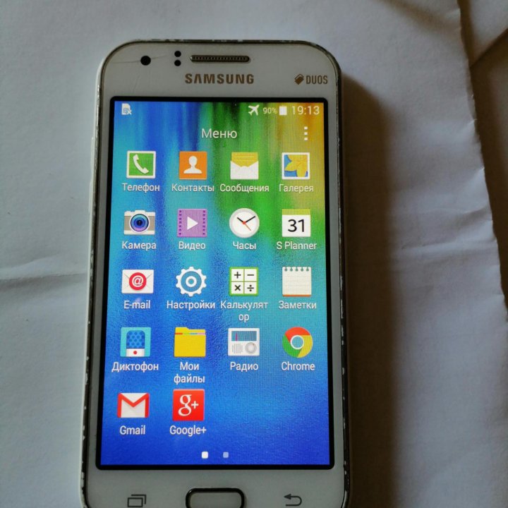 Samsung Galaxy J1