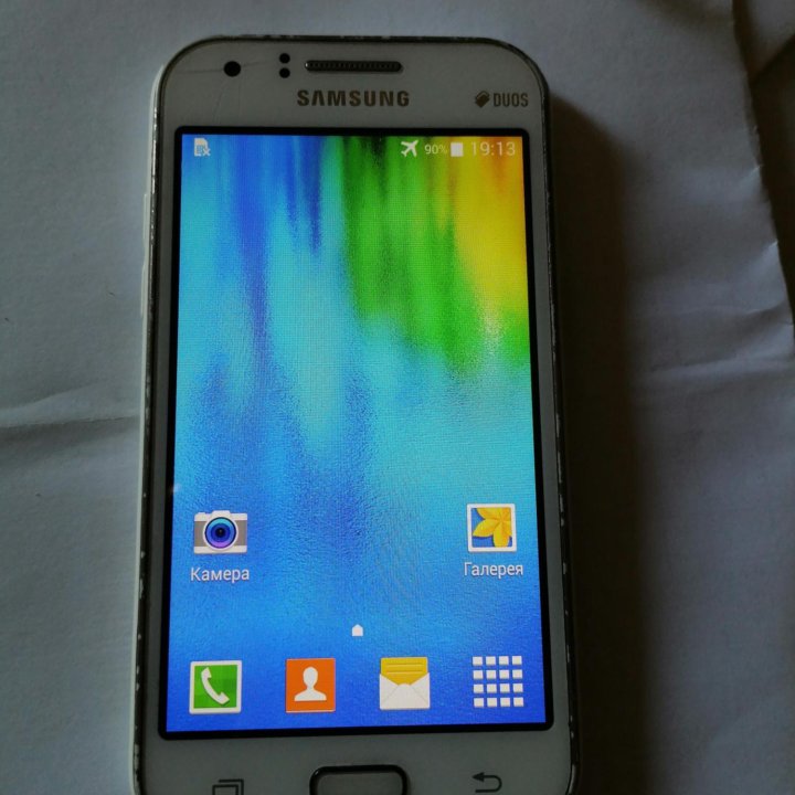 Samsung Galaxy J1