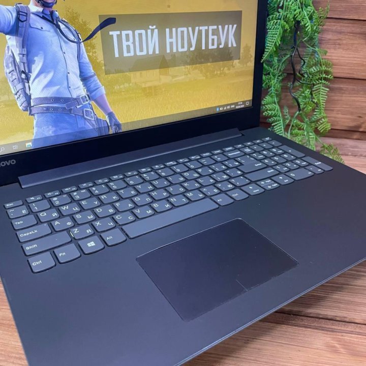 Ноутбук Lenovo core i3 