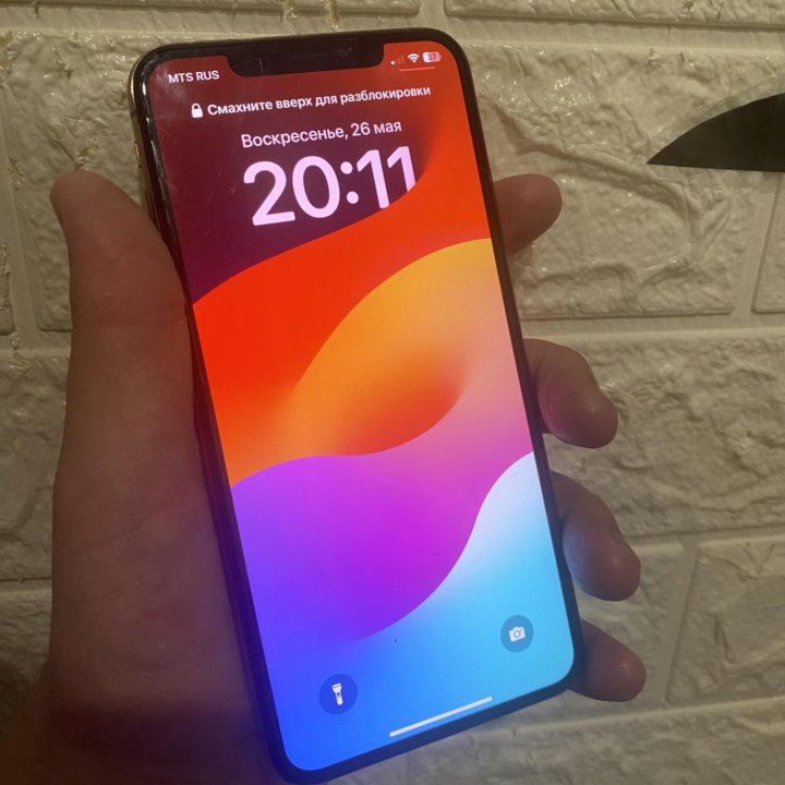 Iphone XS Max 64 гб