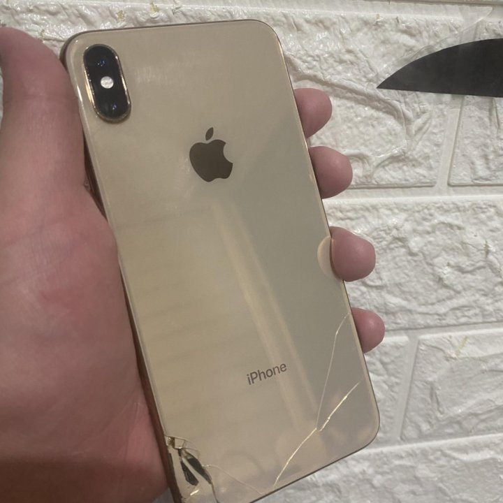 Iphone XS Max 64 гб