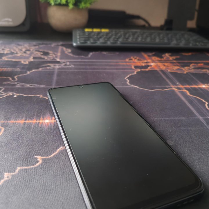 Xiaomi redmi note 10