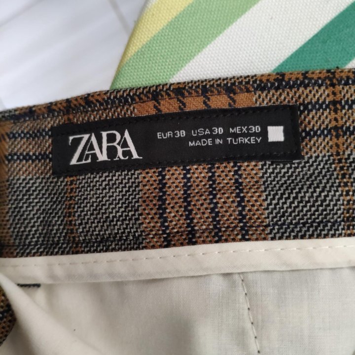 Брюки ZARA