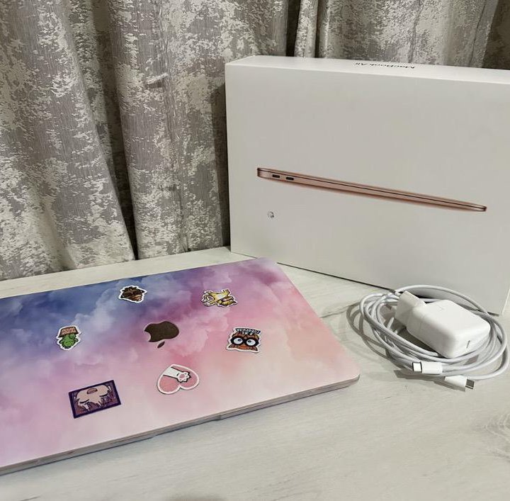 Apple MacBook Air m1 2020 8gb 256