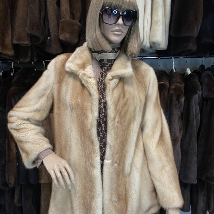 Tavena. Saga Furs. Греция, автоледи 46-48 р.