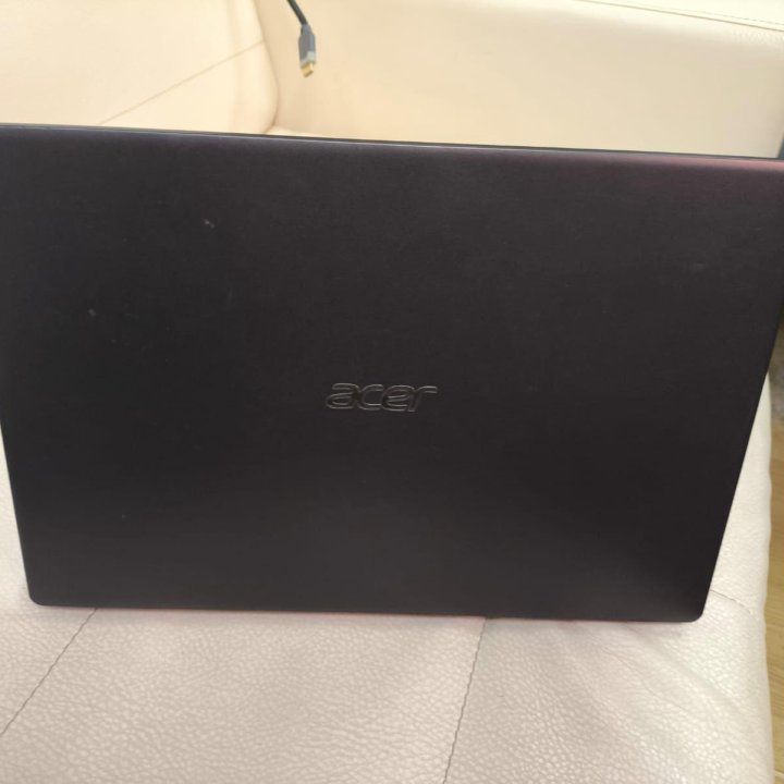 ACER ASPIRE 3, игровой ноутбук c GEFORCE 820m, 4-x