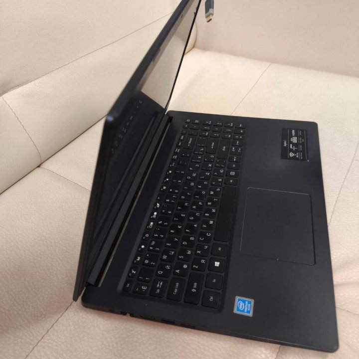 ACER ASPIRE 3, игровой ноутбук c GEFORCE 820m, 4-x