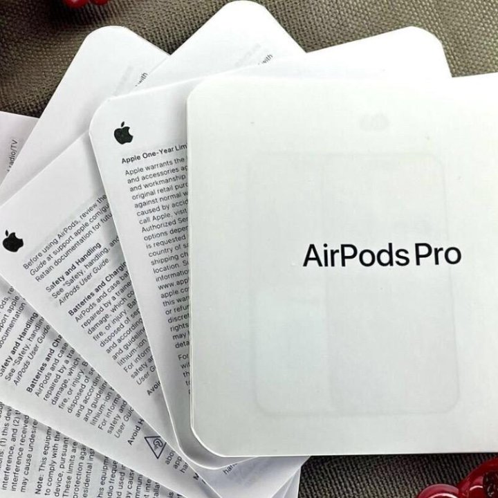 AirPods Pro 2