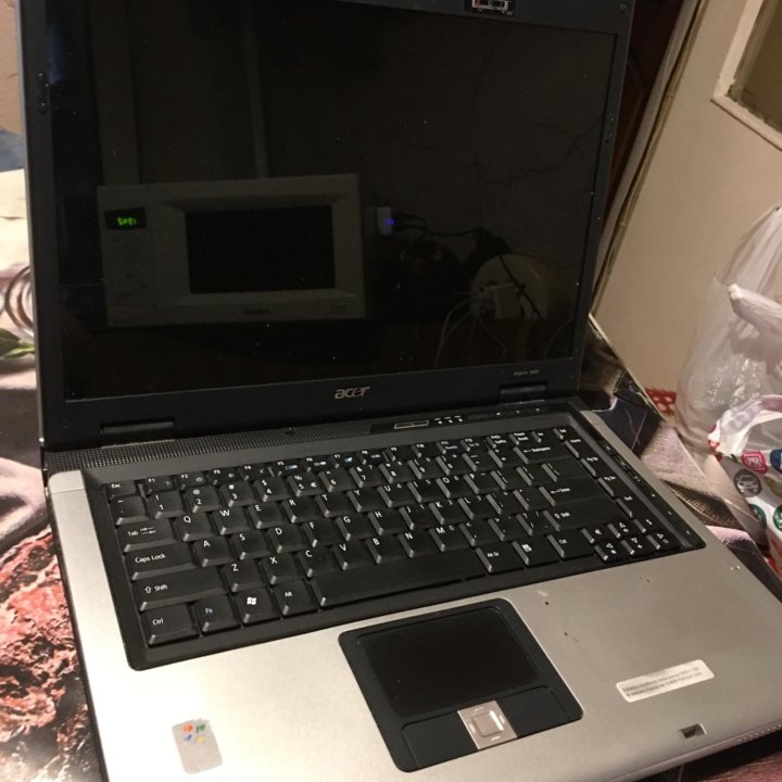 Ноутбук ACER ASPiRE 3690