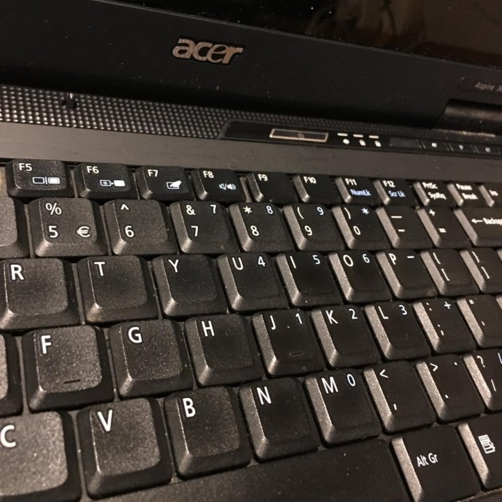 Ноутбук ACER ASPiRE 3690