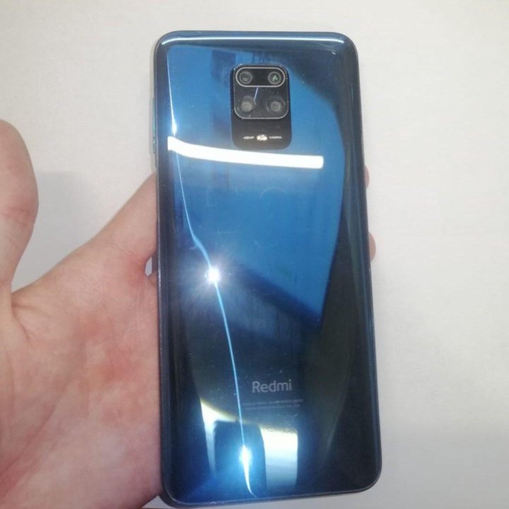 Xiaomi redmi note 9s 4/64