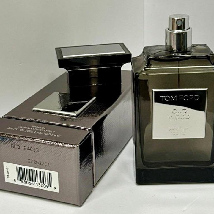 Tom Ford Oud Wood Parfum