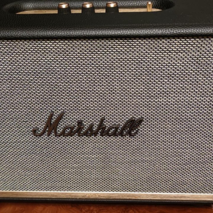 Колонка Marshall Woburn 2