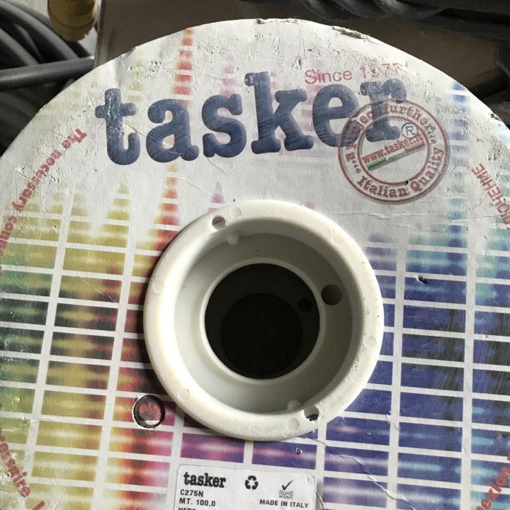 Tasker c275n