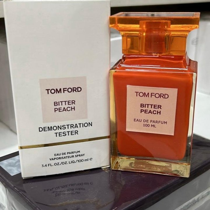 Tom Ford Bitter Peach