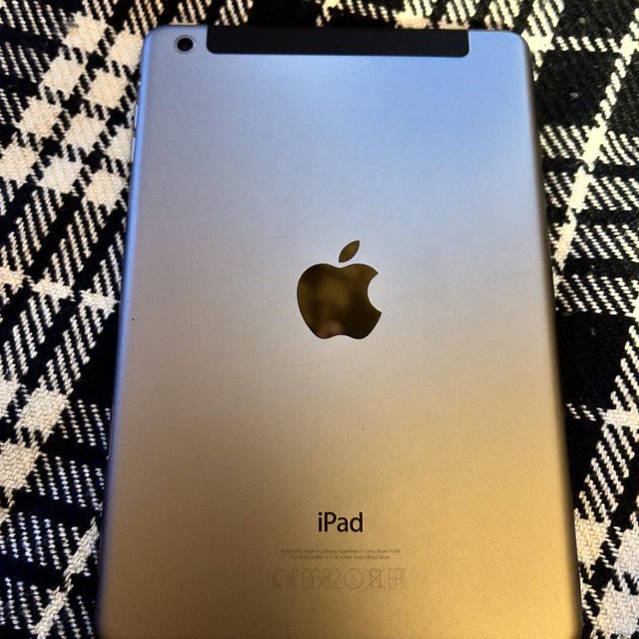 ipad mini