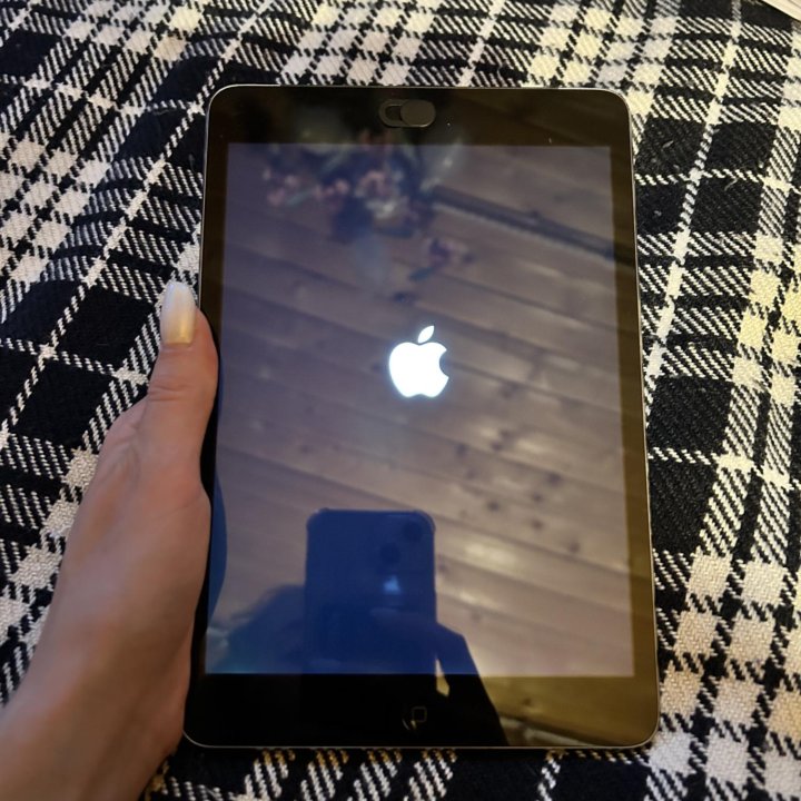 ipad mini