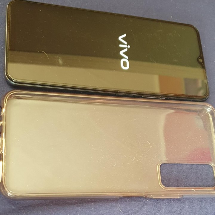 Vivo Y31 в отличном состоянии