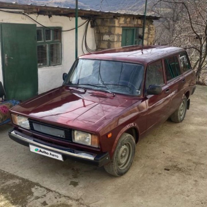 ВАЗ (Lada) 2104, 2008