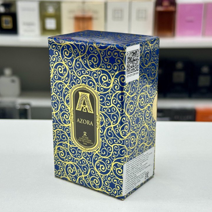 Оригинал Attar Collection - Azora 8ml