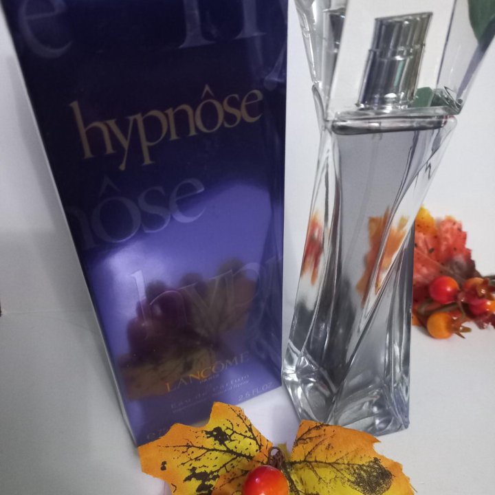 Lancome hypnose