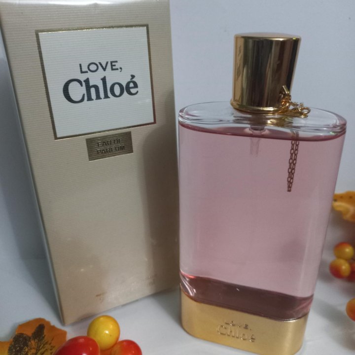 Chloe Love