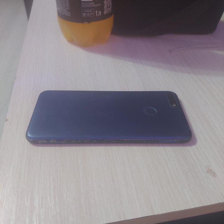 HUAWEI Y6 2018