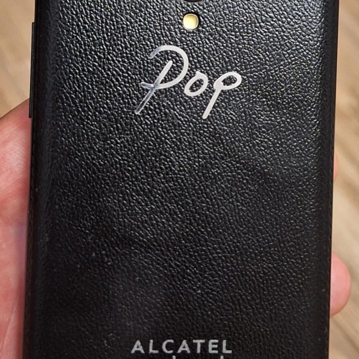 Alcatel one touch pop 3 5015D